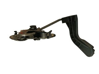 CERRADURA CAPO PEUGEOT 207 CC CABRIO-COUPÉ 9HZ 03