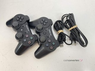 sony ps3 slim 120 gb