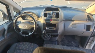 Mercedes-Benz Vito 2007
