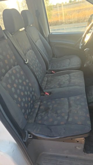 Mercedes-Benz Vito 2007