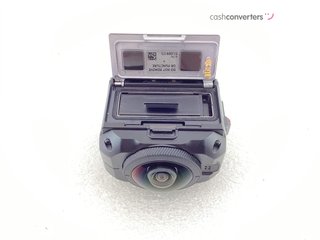 camara ultracompacta garmin virb 360