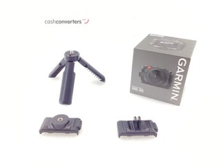 camara ultracompacta garmin virb 360