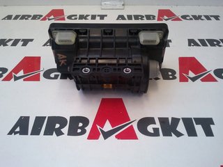 9130804 AIRBAG SALPICADERO - AIRBAG DELANTERO DERECHO OPEL CORSA C 1999-2000-2001-2002-2003-2004-2005-2006