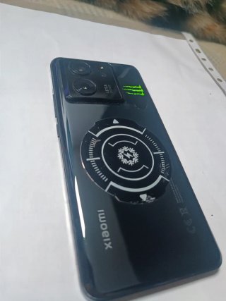 Xiaomi 13t Negro