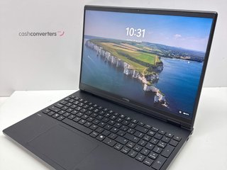 pc portatil hp hyperx omen 15