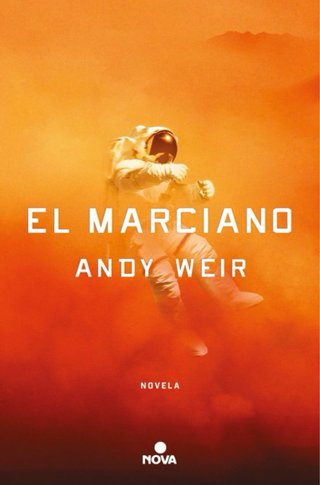 El marciano