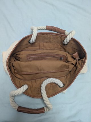Bolso Tote Playa Piscina (2 modelos)