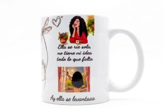 Tazas Personalizadas