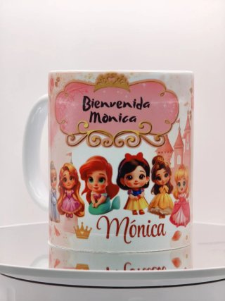 Tazas Personalizadas