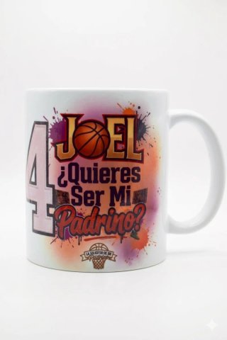 Tazas Personalizadas