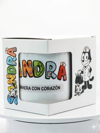 Tazas Personalizadas