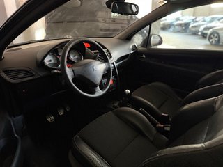 Peugeot 207 2009