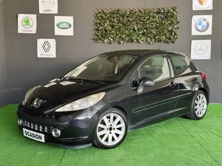 Peugeot 207 2009