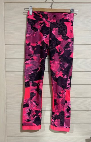 Leggings Domyos chica Talla 2XS