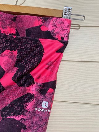 Leggings Domyos chica Talla 2XS