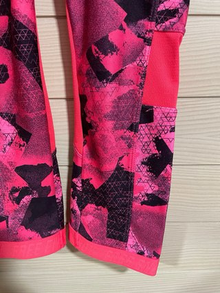 Leggings Domyos chica Talla 2XS