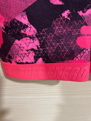 Leggings Domyos chica Talla 2XS