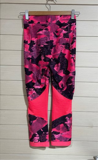 Leggings Domyos chica Talla 2XS