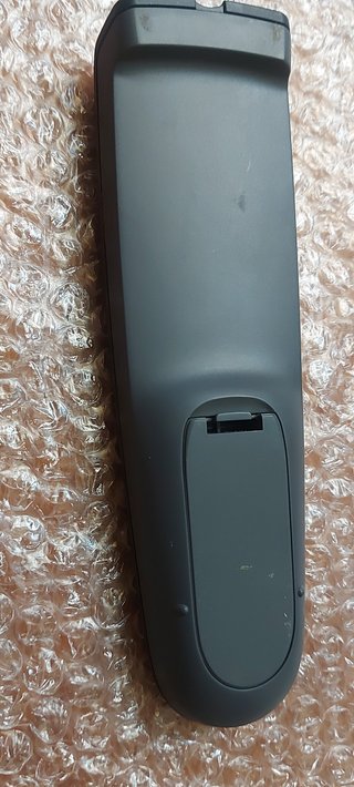 Mando Grundig TV