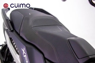 PEUGEOT XP 400 ALLURE