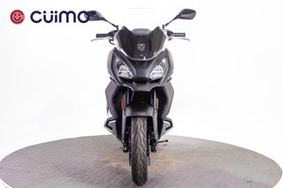 PEUGEOT XP 400 ALLURE
