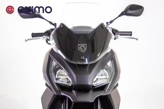 PEUGEOT XP 400 ALLURE