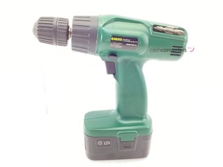 taladro a bateria exeed cdt05120z-16