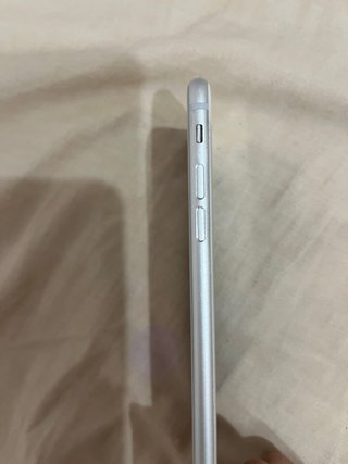 iPhone 8 Blanco