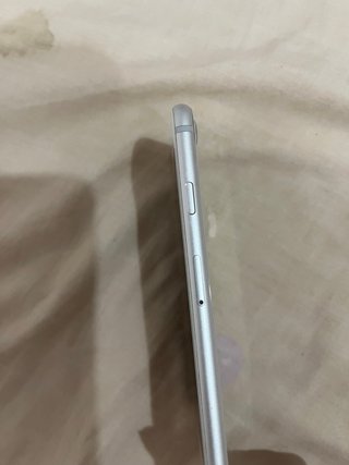 iPhone 8 Blanco