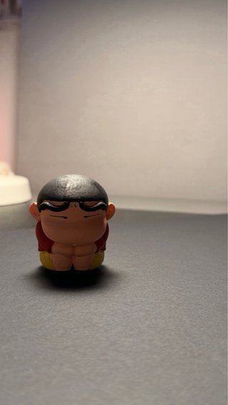 Figura ShinChan