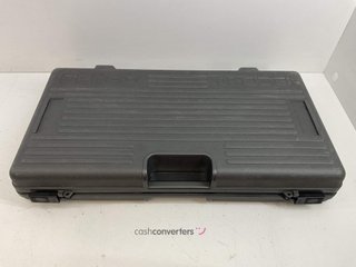 pedal efectos boss bcb-60 (maletin para pedales)