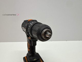 atornillador a bateria worx wt375
