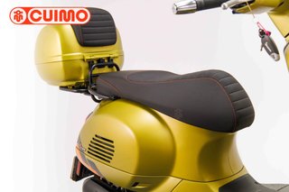 VESPA GTS 125 SUPERSPORT
