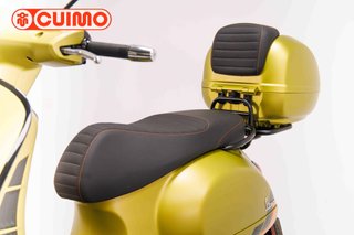 VESPA GTS 125 SUPERSPORT