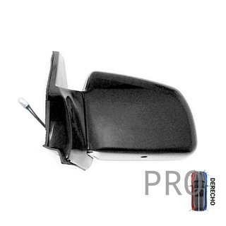 Espejo Completo Eléctrico Convexo - Derecho - Suzuki Vitara 3Ptas. (1991-2005)