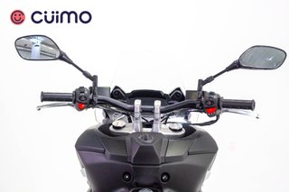PEUGEOT XP 400 ALLURE