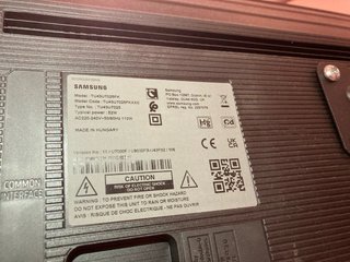 Televisor Samsung