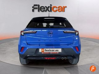 Opel Mokka 1.2 T 96kW (130 CV) GS Line