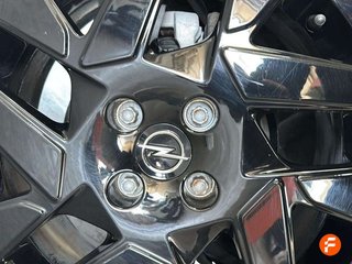 Opel Mokka 1.2 T 96kW (130 CV) GS Line