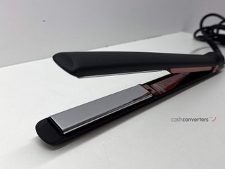 plancha pelo corioliss c3 black cooper
