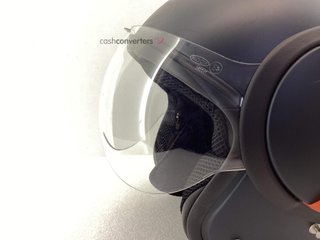 casco abatible roof boxxer 2