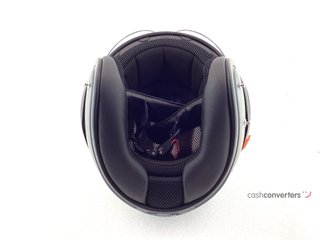 casco abatible roof boxxer 2