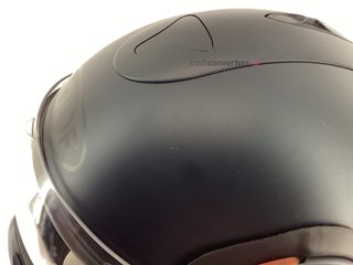 casco abatible roof boxxer 2