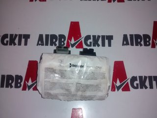 517541130 AIRBAG SALPICADERO - AIRBAG DELANTERO DERECHO FIAT GRANDE PUNTO 2005-2006-2007 (LOGO AZUL), 2007-2008-2009-2010-...
