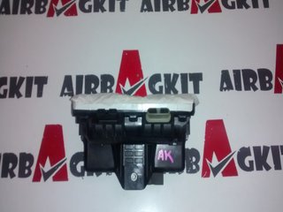 517541130 AIRBAG SALPICADERO - AIRBAG DELANTERO DERECHO FIAT GRANDE PUNTO 2005-2006-2007 (LOGO AZUL), 2007-2008-2009-2010-...