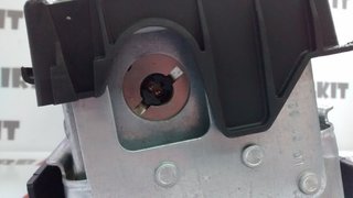 2S6AA044H31AGZHHD AIRBAG SALPICADERO - AIRBAG DELANTERO DERECHO FORD FIESTA 5ª GENER. 2002-2003-2004-2005