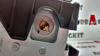 2S6AA044H31AGZHHD AIRBAG SALPICADERO - AIRBAG DELANTERO DERECHO FORD FIESTA 5ª GENER. 2002-2003-2004-2005