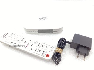 sintonizador tdt digiquest xj ricd1240