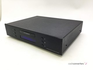 reproductor cd consonance cd120-linear