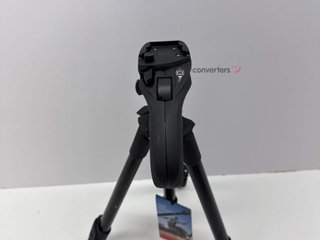 tripode manfrotto mkc3-h01